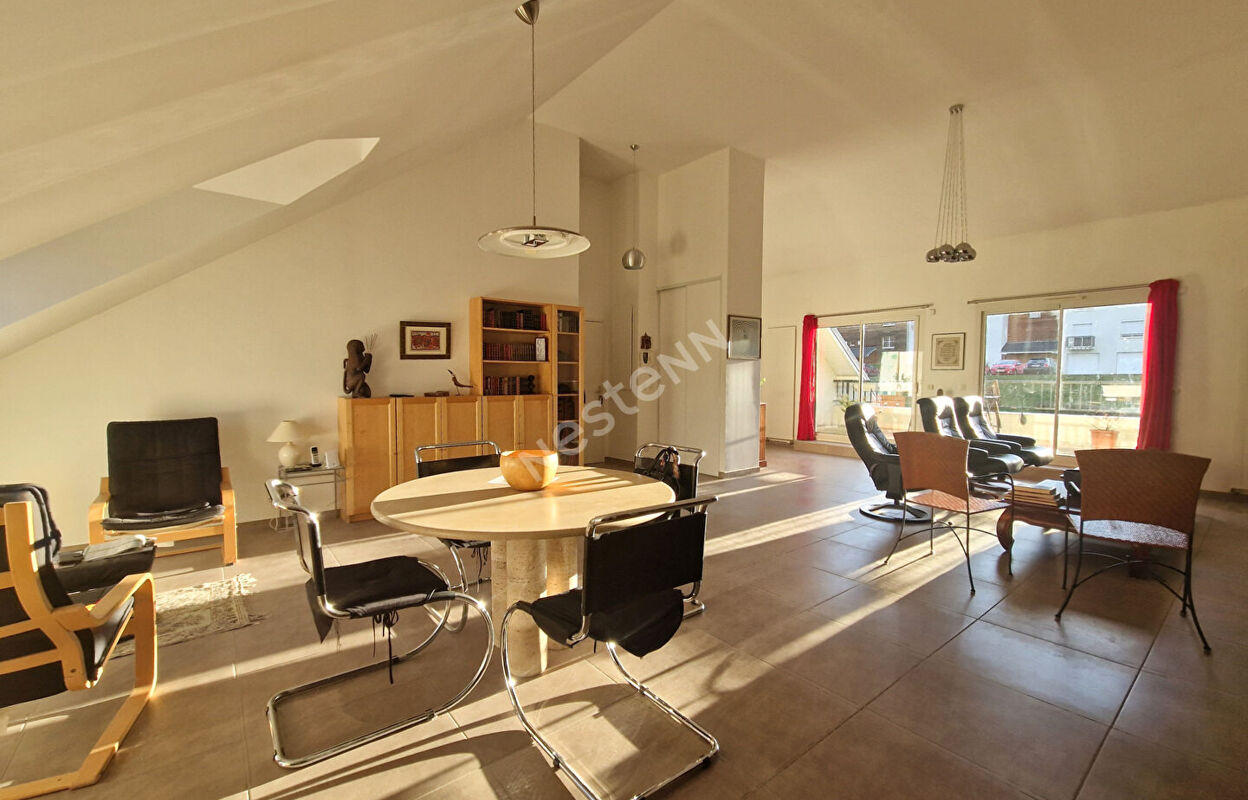 appartement 5 pièces 146 m2 à vendre à Chambéry (73000)