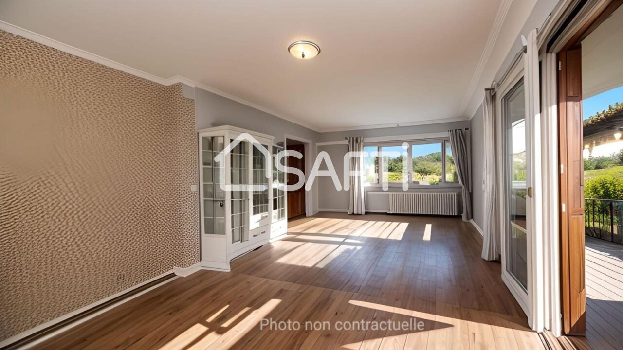 maison 5 pièces 150 m2 à vendre à La Seyne-sur-Mer (83500)