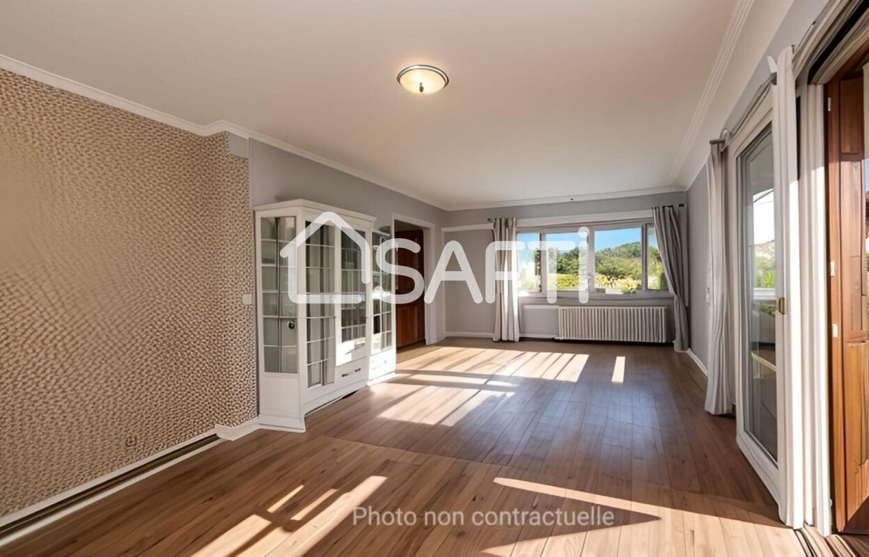 maison 5 pièces 150 m2 à vendre à La Seyne-sur-Mer (83500)
