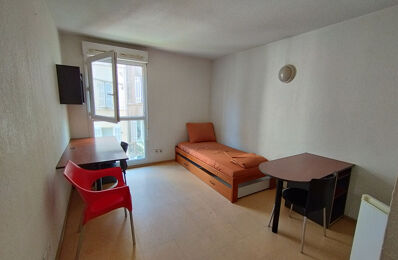 location appartement 379 € CC /mois à proximité de Marseille 12 (13012)