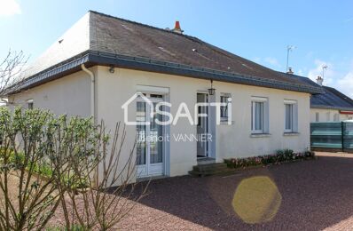 vente maison 169 000 € à proximité de Saint-Philbert-du-Peuple (49160)