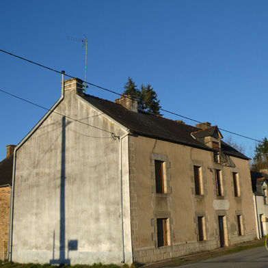 Maison 6 pièces 200 m²