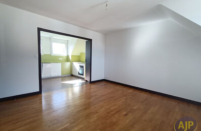 vente appartement 148 900 € à proximité de Baden (56870)