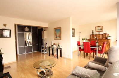 vente appartement 235 000 € à proximité de Châtenay-Malabry (92290)