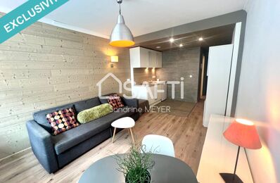 vente appartement 143 000 € à proximité de Eschau (67114)
