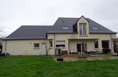 vente maison 350 000 € à proximité de Ressons-sur-Matz (60490)