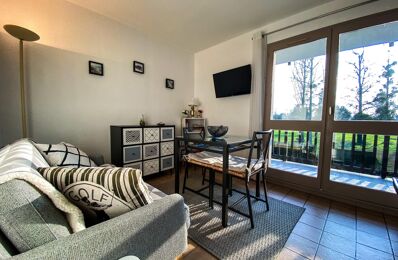 vente appartement 144 900 € à proximité de Merville-Franceville-Plage (14810)