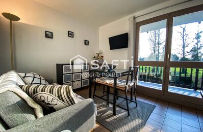 vente appartement 144 900 € à proximité de Branville (14430)