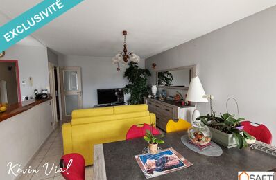 vente appartement 212 000 € à proximité de Saint-Jean-de-la-Porte (73250)