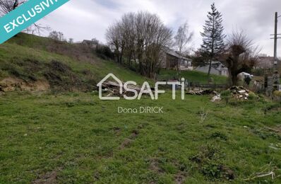 vente terrain 56 500 € à proximité de Ligueil (37240)