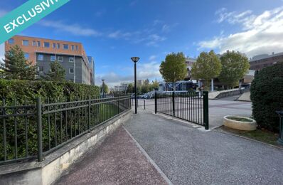 vente appartement 134 000 € à proximité de Montigny-le-Bretonneux (78180)
