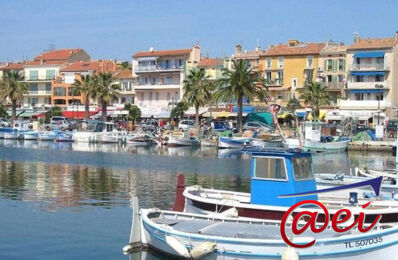 vente appartement 286 000 € à proximité de Toulon (83000)