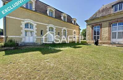 vente appartement 49 000 € à proximité de Villeneuve-sur-Yonne (89500)