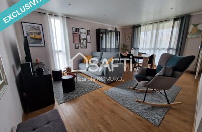 vente appartement 234 900 € à proximité de Bessancourt (95550)