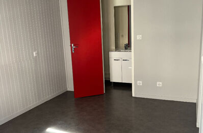 location appartement 440 € CC /mois à proximité de Roumare (76480)