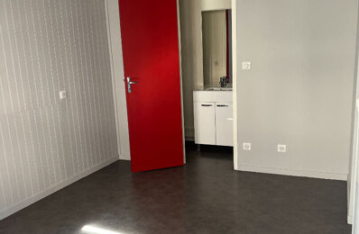 location appartement 440 € CC /mois à proximité de Petit-Couronne (76650)