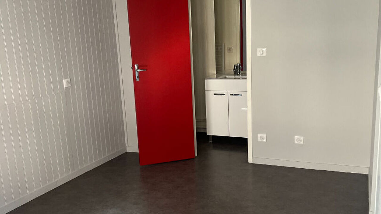 appartement 1 pièces 20 m2 à louer à Rouen (76000)