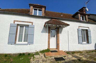 vente maison 185 000 € à proximité de Poigny (77160)