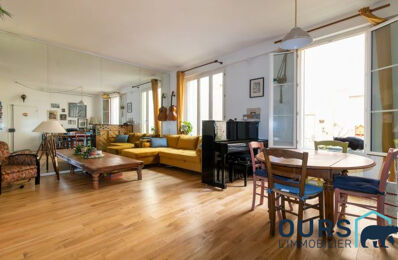 vente appartement 342 000 € à proximité de Enghien-les-Bains (95880)