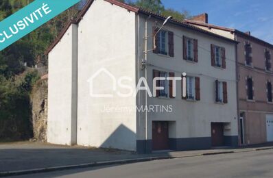 vente maison 69 200 € à proximité de Almont-les-Junies (12300)