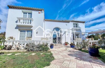 vente maison 630 000 € à proximité de Ortaffa (66560)