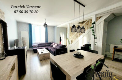 vente maison 280 000 € à proximité de Beuvry-la-Forêt (59310)
