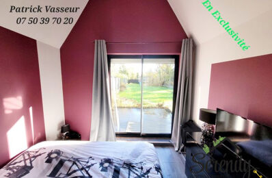 vente maison 279 000 € à proximité de Roost-Warendin (59286)