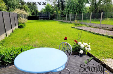 vente maison 265 000 € à proximité de Lambres-Lez-Douai (59552)