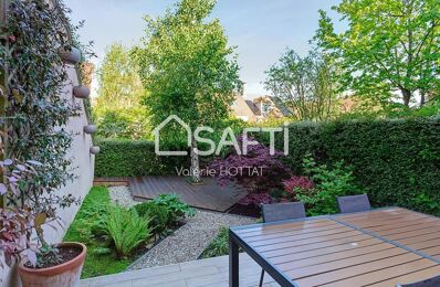 vente appartement 449 000 € à proximité de Verneuil-sur-Seine (78480)
