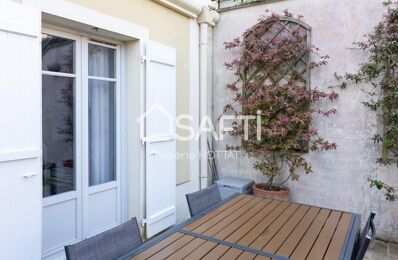vente appartement 449 000 € à proximité de Cormeilles-en-Parisis (95240)