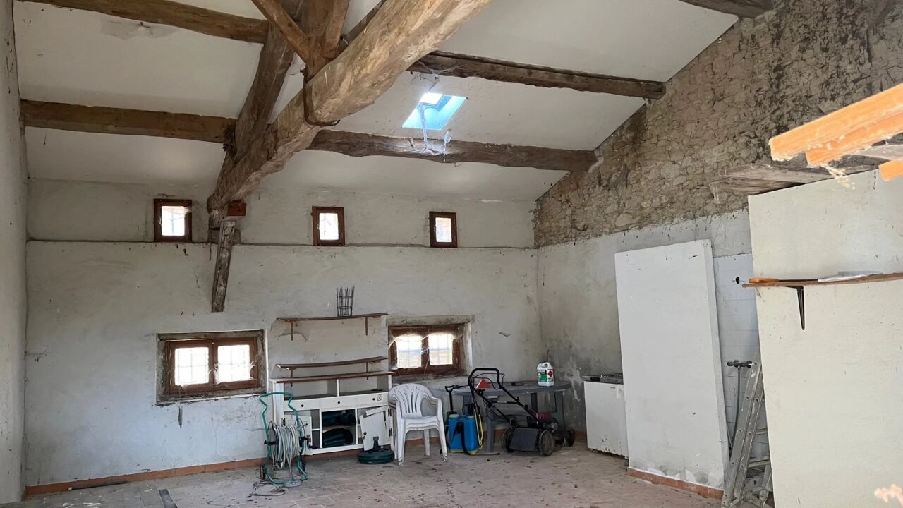 maison 1 pièces 60 m2 à vendre à Villefranche-de-Lauragais (31290)