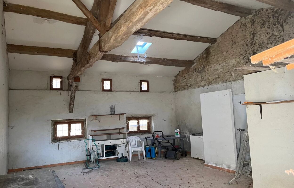 maison 1 pièces 60 m2 à vendre à Villefranche-de-Lauragais (31290)