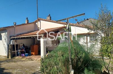vente maison 394 000 € à proximité de La Crau (83260)