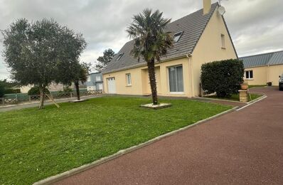 vente maison 487 000 € à proximité de Les Pieux (50340)