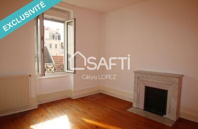 vente appartement 222 500 € à proximité de Gevrey-Chambertin (21220)
