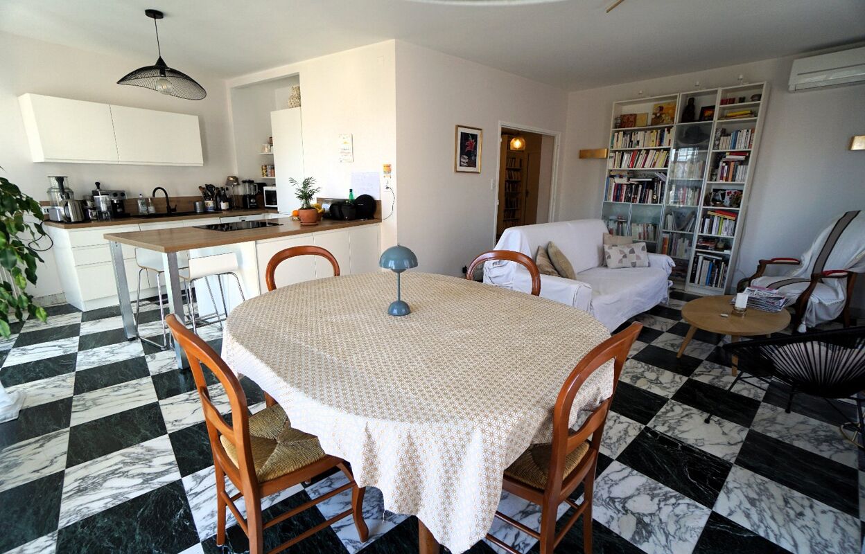 appartement 5 pièces 116 m2 à vendre à Nîmes (30000)
