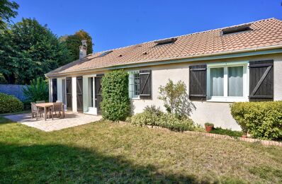 vente maison 379 000 € à proximité de Noisy-le-Grand (93160)