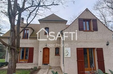 vente maison 299 800 € à proximité de Crouttes-sur-Marne (02310)