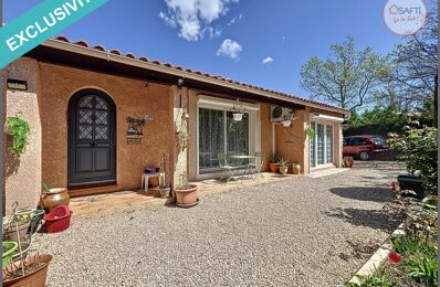 vente maison 379 000 € à proximité de Montmeyan (83670)