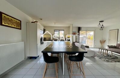vente maison 248 500 € à proximité de Aigues-Vives (11800)