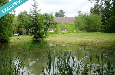 vente maison 210 000 € à proximité de Saint-Maurice-Lès-Couches (71490)