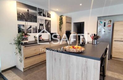 vente maison 219 321 € à proximité de Auchy-Au-Bois (62190)