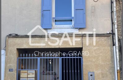 vente appartement 133 000 € à proximité de Saint-Martin-de-la-Brasque (84760)
