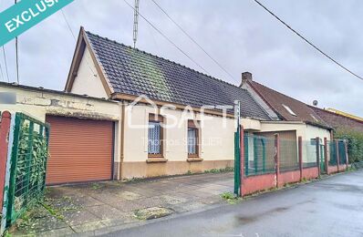 vente maison 179 000 € à proximité de Templeuve-en-Pévèle (59242)