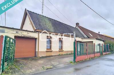 vente maison 179 000 € à proximité de Sailly-Lez-Lannoy (59390)