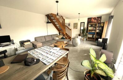 vente appartement 136 000 € à proximité de Dommartin-Aux-Bois (88390)