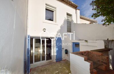 vente maison 148 000 € à proximité de Guitalens-l'Albarède (81220)