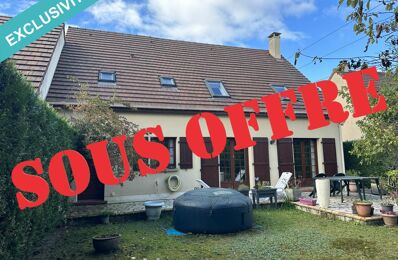vente maison 395 000 € à proximité de Voisins-le-Bretonneux (78960)