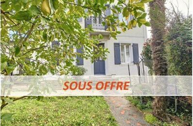 vente maison 905 000 € à proximité de Soustons (40140)
