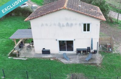 vente maison 179 000 € à proximité de Gourdan-Polignan (31210)